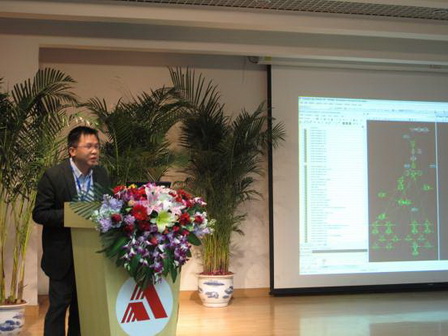演讲嘉宾：北京市建筑设计研究院方案创作工作室高级建筑师  刘延川