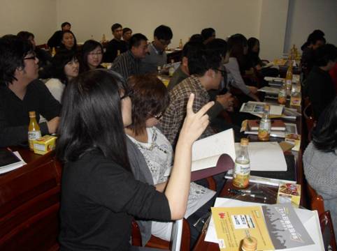 设计师提问