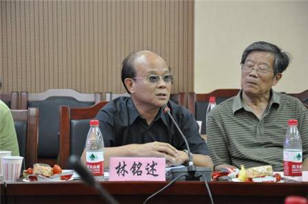 著名建筑摄影师林铭述