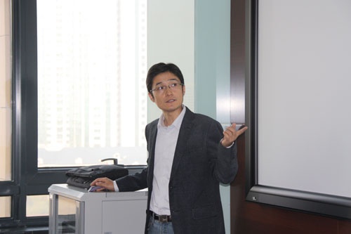 优美科代表演讲