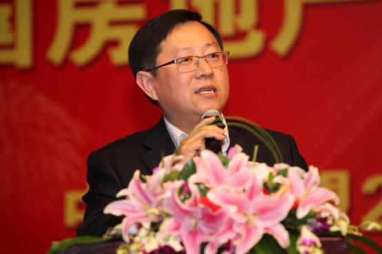 中经联盟秘书长陈云峰致辞
