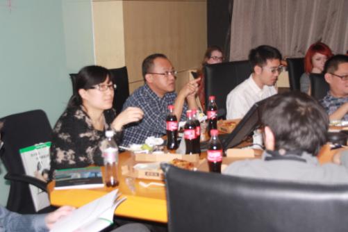 设计师提问