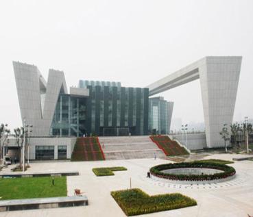 武汉琴台大剧院