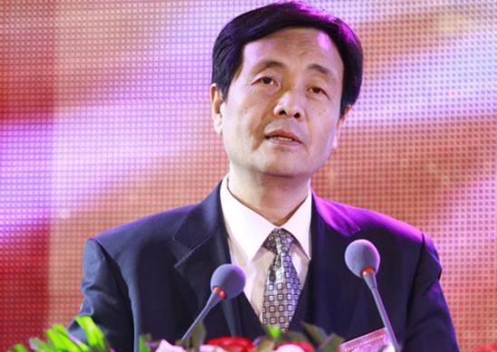 中国管理科学学会企业管理专业委员会常务主任李金林讲话