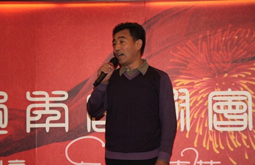 设计师节目表演（一）